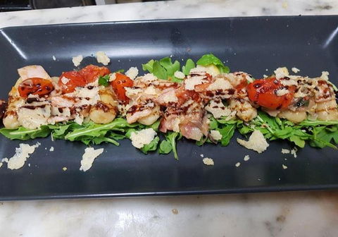 Mischief And Mayhem Wine Lounge - Newcastle Accommodation 2