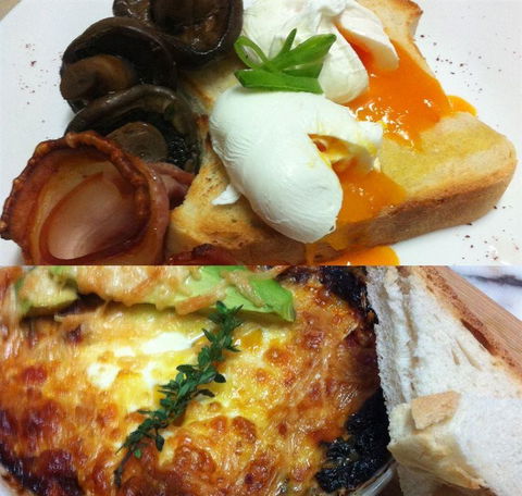 Mischief And Mayhem Wine Lounge - Newcastle Accommodation 4