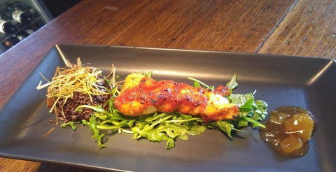 Mischief And Mayhem Wine Lounge - Newcastle Accommodation 6