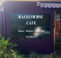 Racecourse Cafe - New Castle Tourism