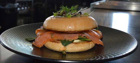 The Vinyard Restaurant & Wine Bar - Newcastle Accommodation 0