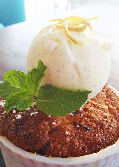 The Vinyard Restaurant & Wine Bar - Newcastle Accommodation 9