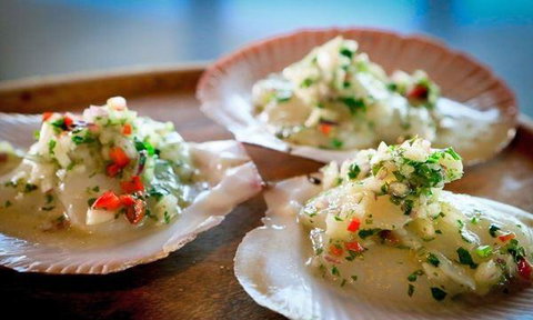 The Vinyard Restaurant & Wine Bar - Newcastle Accommodation 5