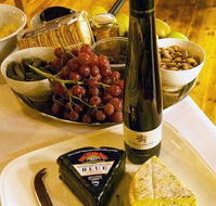 Wild Harvest Restaurant King Island - Newcastle Accommodation
