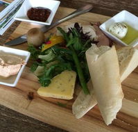 Eat Live Fresh - Newcastle Accommodation