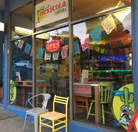 Mexicola Cantina - Newcastle Accommodation