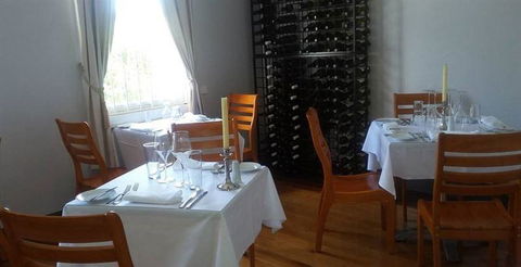 The Cottage Restaurant - Newcastle Accommodation 18