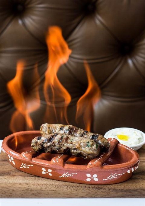 Aristotle's Neutral Bay - New Castle Tourism 9