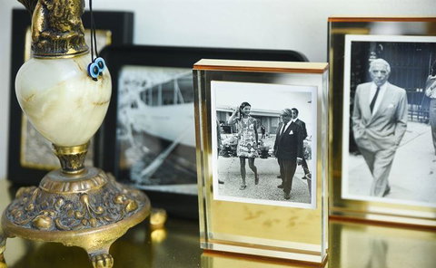 Aristotle's Neutral Bay - New Castle Tourism 13