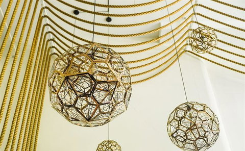 Aristotle's Neutral Bay - New Castle Tourism 14