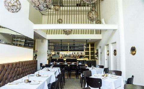 Aristotle's Neutral Bay - New Castle Tourism 15