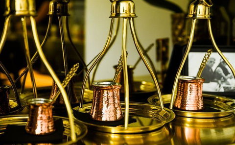 Aristotle's Neutral Bay - New Castle Tourism 16