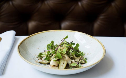 Aristotle's Neutral Bay - New Castle Tourism 17