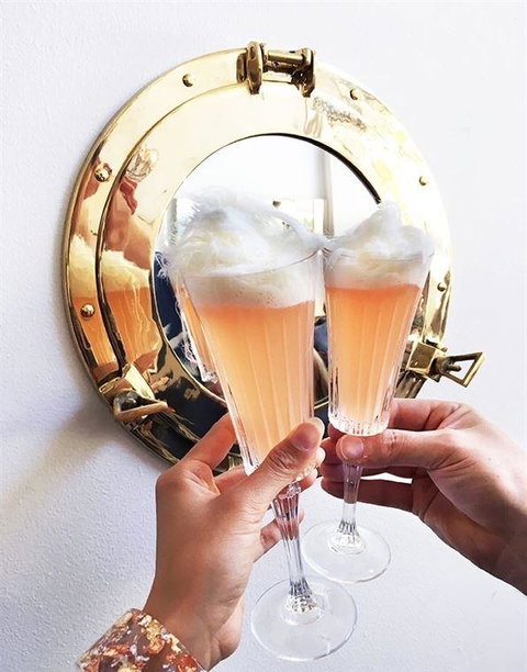 Aristotle's Neutral Bay - New Castle Tourism 21