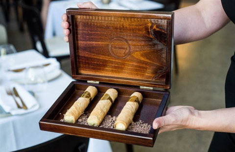 Aristotle's Neutral Bay - New Castle Tourism 22