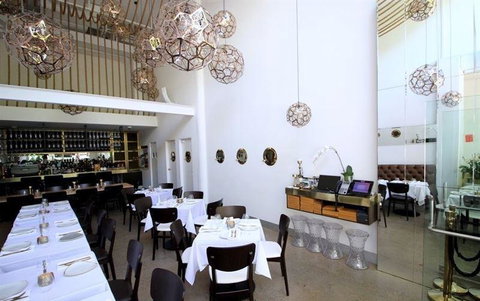 Aristotle's Neutral Bay - New Castle Tourism 23