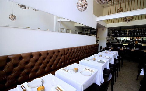 Aristotle's Neutral Bay - New Castle Tourism 24