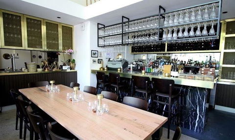 Aristotle's Neutral Bay - New Castle Tourism 26