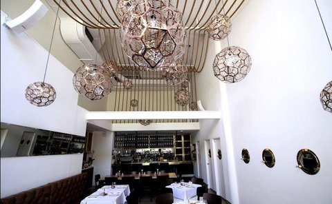 Aristotle's Neutral Bay - New Castle Tourism 28