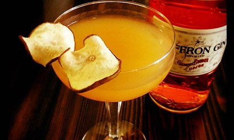 Aristotle's Neutral Bay - New Castle Tourism 4