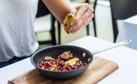 Aristotle's Neutral Bay - New Castle Tourism 8