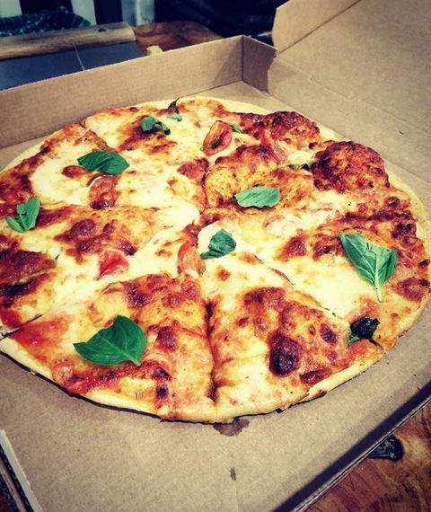 Harriman's Pizza Pasta And Grill - Newcastle Accommodation 0