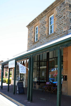 Kapunda SA Newcastle Accommodation