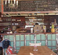 Sea Gypsy Cafe - Newcastle Accommodation