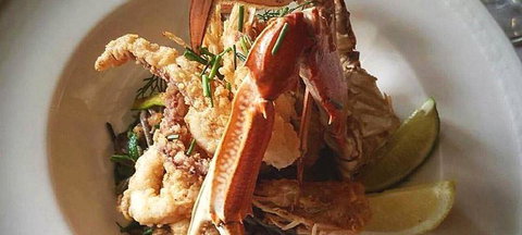 The Olfactory Inn - New Castle Tourism 0