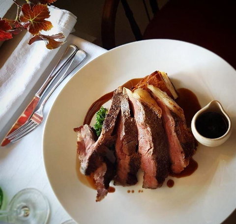 The Olfactory Inn - New Castle Tourism 9