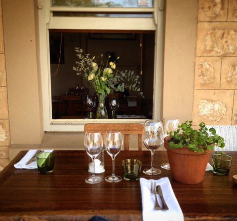 The Olfactory Inn - New Castle Tourism 10