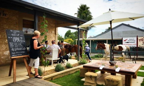 The Olfactory Inn - New Castle Tourism 11