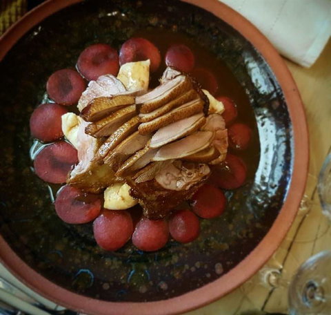 The Olfactory Inn - New Castle Tourism 13