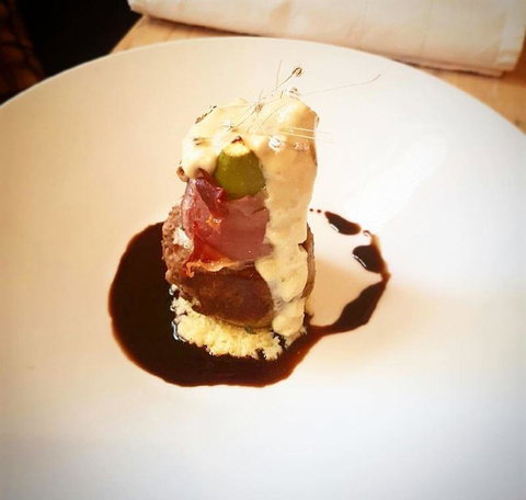 The Olfactory Inn - New Castle Tourism 14