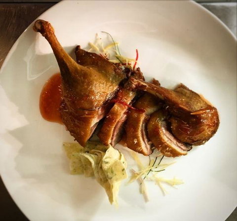 The Olfactory Inn - New Castle Tourism 15