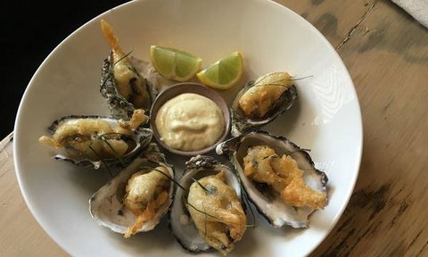 The Olfactory Inn - New Castle Tourism 16