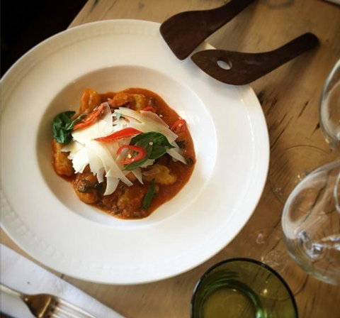 The Olfactory Inn - New Castle Tourism 17