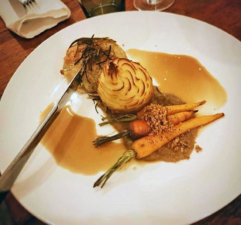 The Olfactory Inn - New Castle Tourism 18