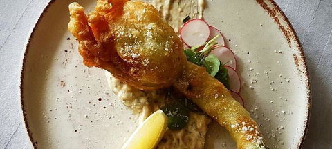 The Olfactory Inn - New Castle Tourism 1