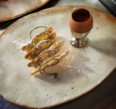 The Olfactory Inn - New Castle Tourism 19