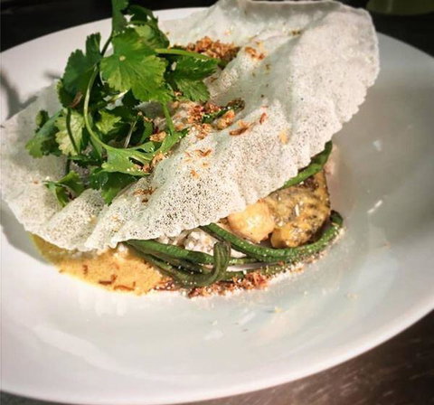 The Olfactory Inn - New Castle Tourism 20