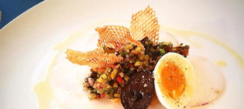 The Olfactory Inn - New Castle Tourism 2