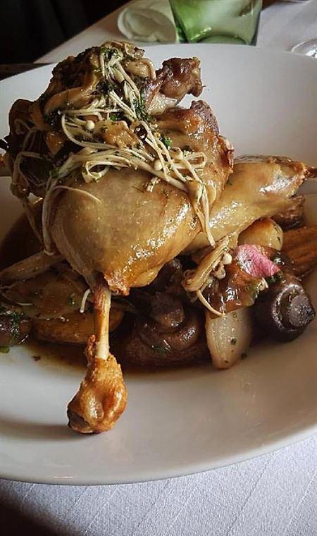 The Olfactory Inn - New Castle Tourism 4