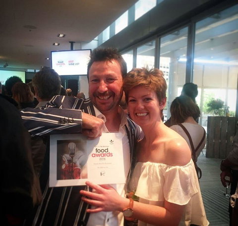 The Olfactory Inn - New Castle Tourism 5