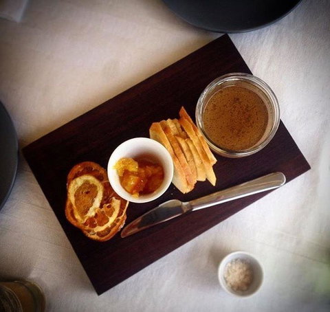 The Olfactory Inn - New Castle Tourism 7