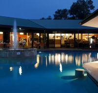 Barra on Todd Restaurant and Bar - New Castle Tourism