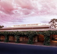 The Overlanders Steakhouse - New Castle Tourism
