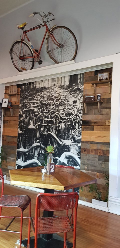 Dutch Coffee Lab - New Castle Tourism 2
