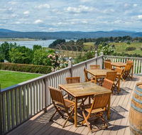 Elmslie Tasmania - Newcastle Accommodation
