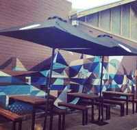 The Annex Cafe - Newcastle Accommodation